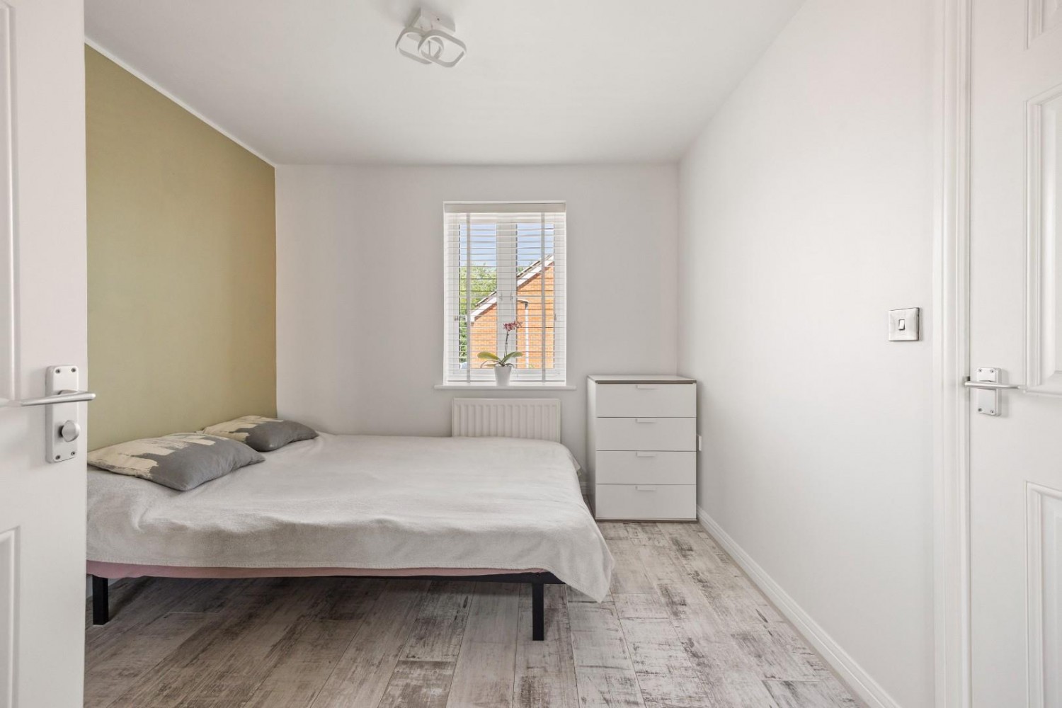 Gatcombe Road, Bristol