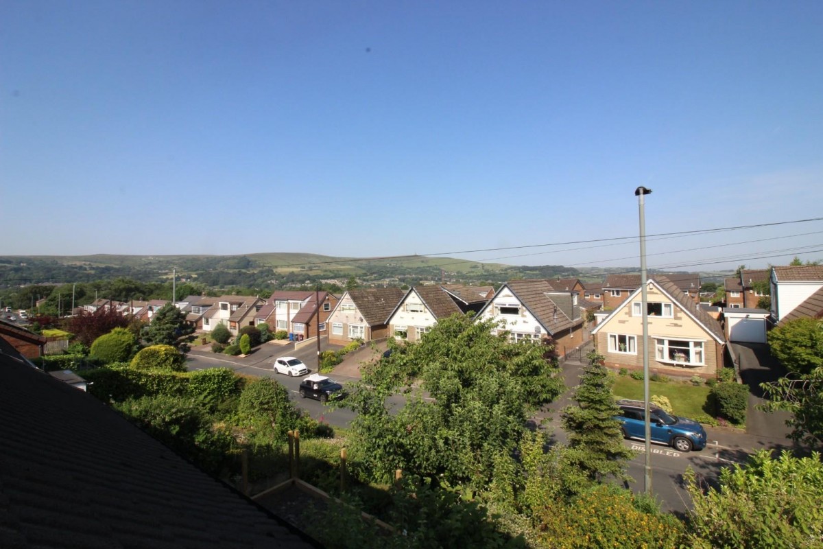 Pole Lane, Darwen
