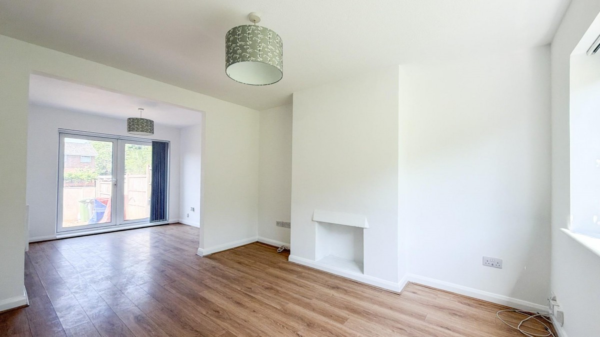 Finch Road, Chipping Sodbury, BS37 6JD