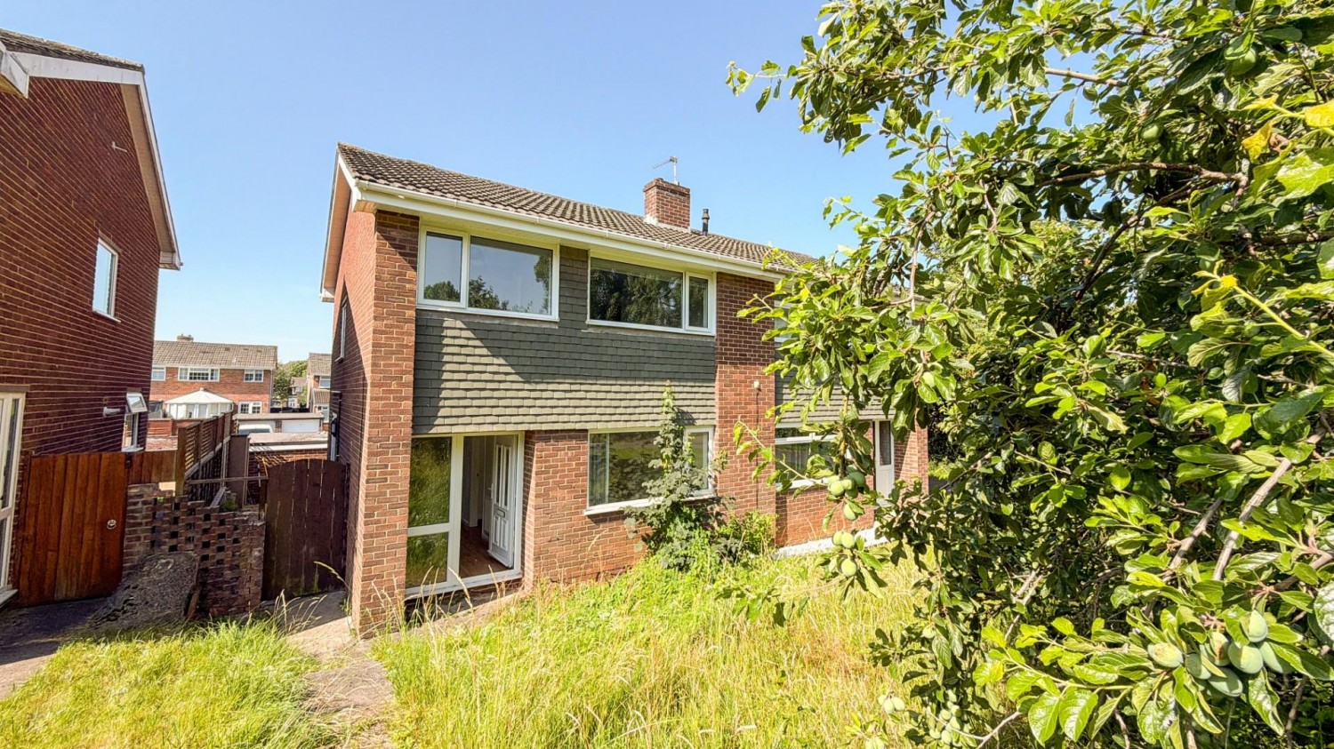 Finch Road, Chipping Sodbury, BS37 6JD