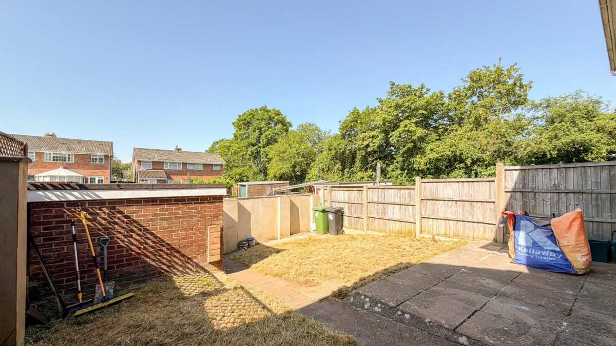Finch Road, Chipping Sodbury, BS37 6JD