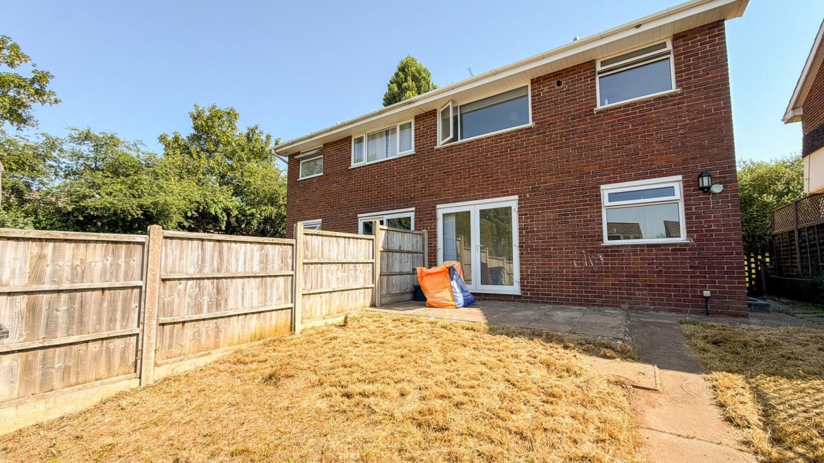 Finch Road, Chipping Sodbury, BS37 6JD