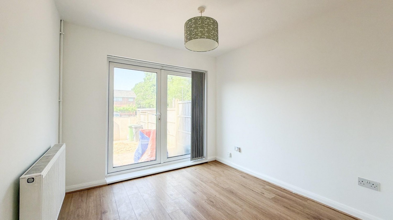 Finch Road, Chipping Sodbury, BS37 6JD