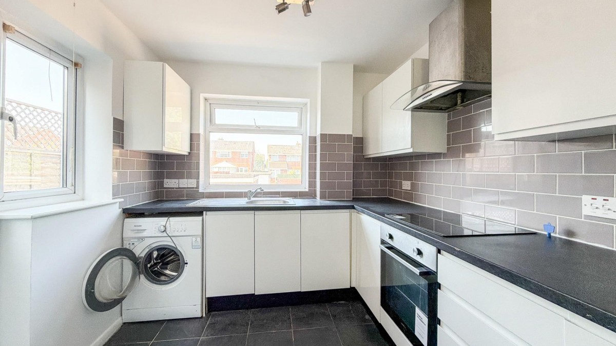 Finch Road, Chipping Sodbury, BS37 6JD