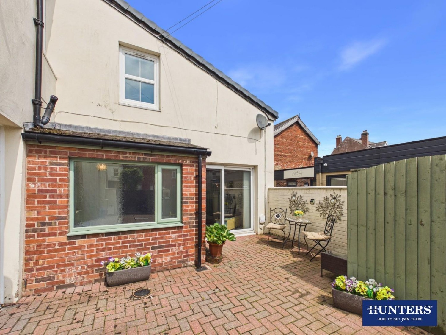 Swan Street, Longtown, Carlisle, CA6