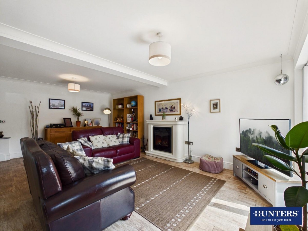 Swan Street, Longtown, Carlisle, CA6