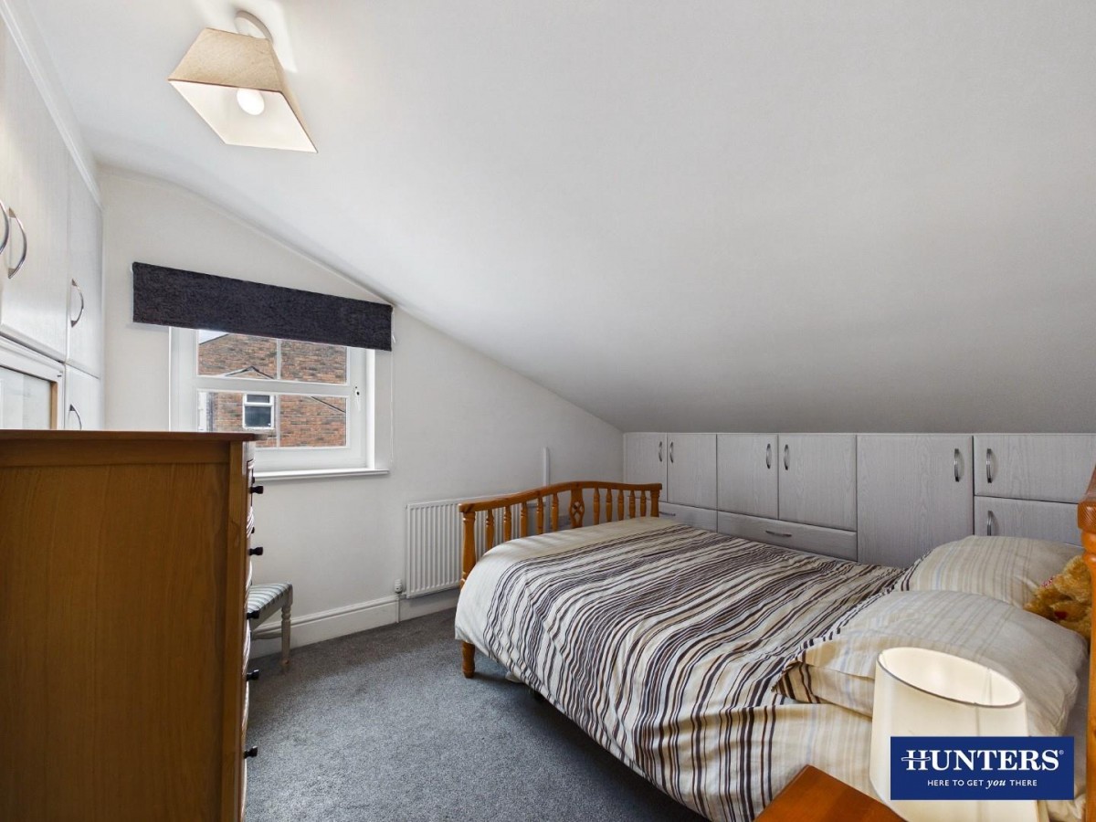 Swan Street, Longtown, Carlisle, CA6
