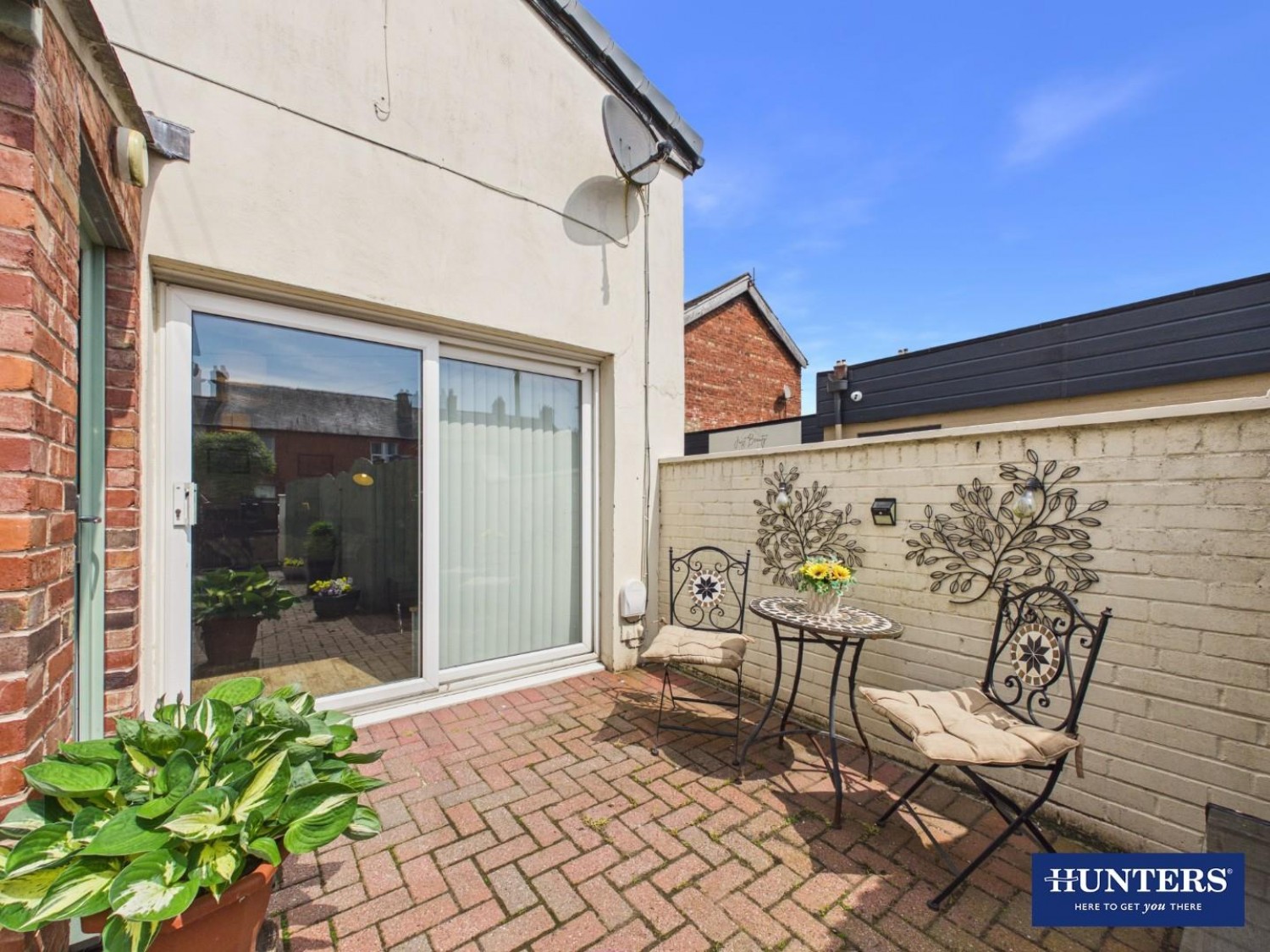 Swan Street, Longtown, Carlisle, CA6