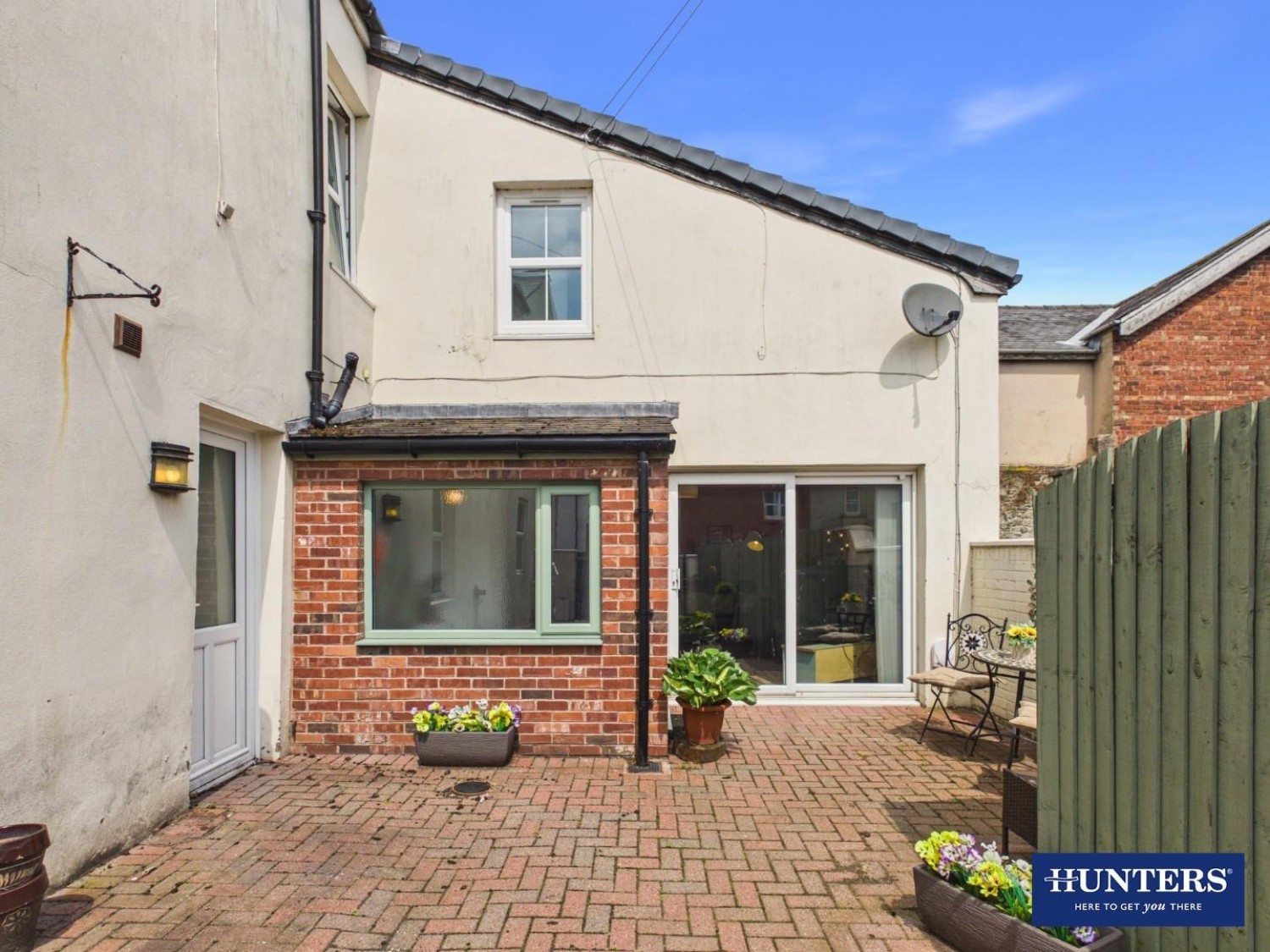 Swan Street, Longtown, Carlisle, CA6
