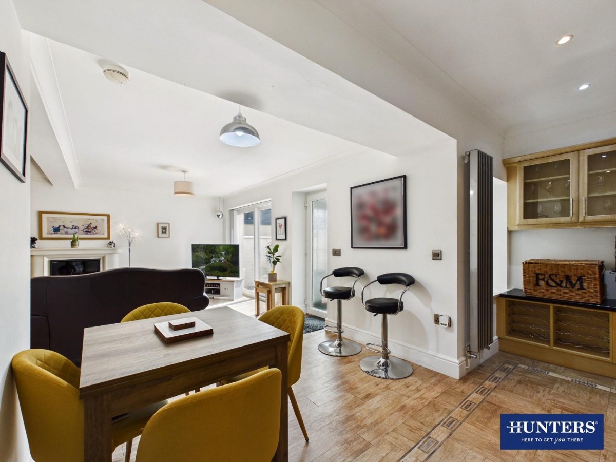 Swan Street, Longtown, Carlisle, CA6