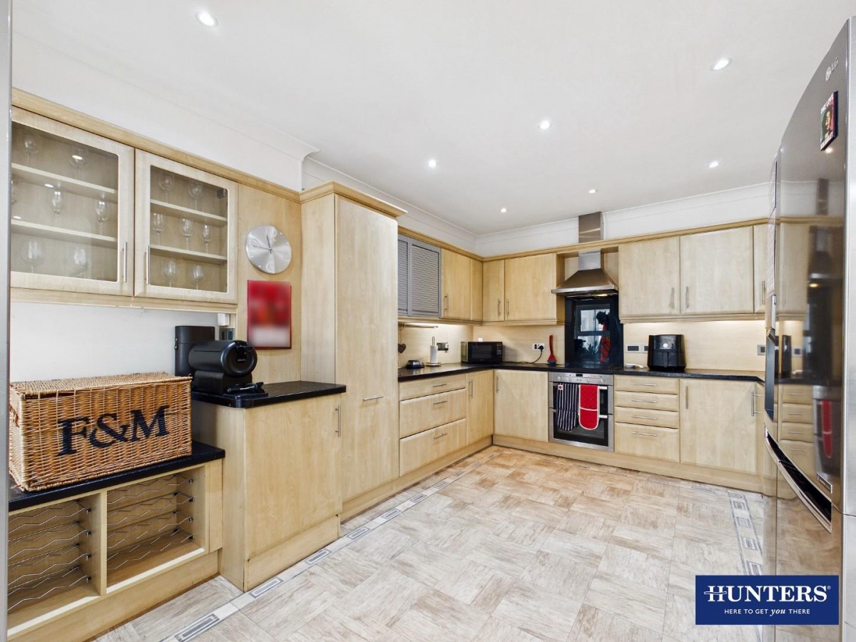 Swan Street, Longtown, Carlisle, CA6