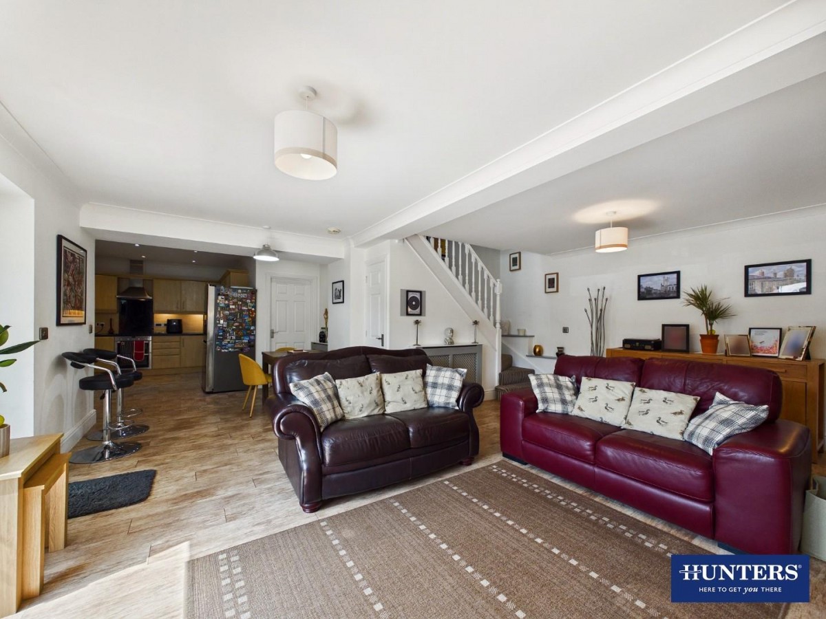 Swan Street, Longtown, Carlisle, CA6