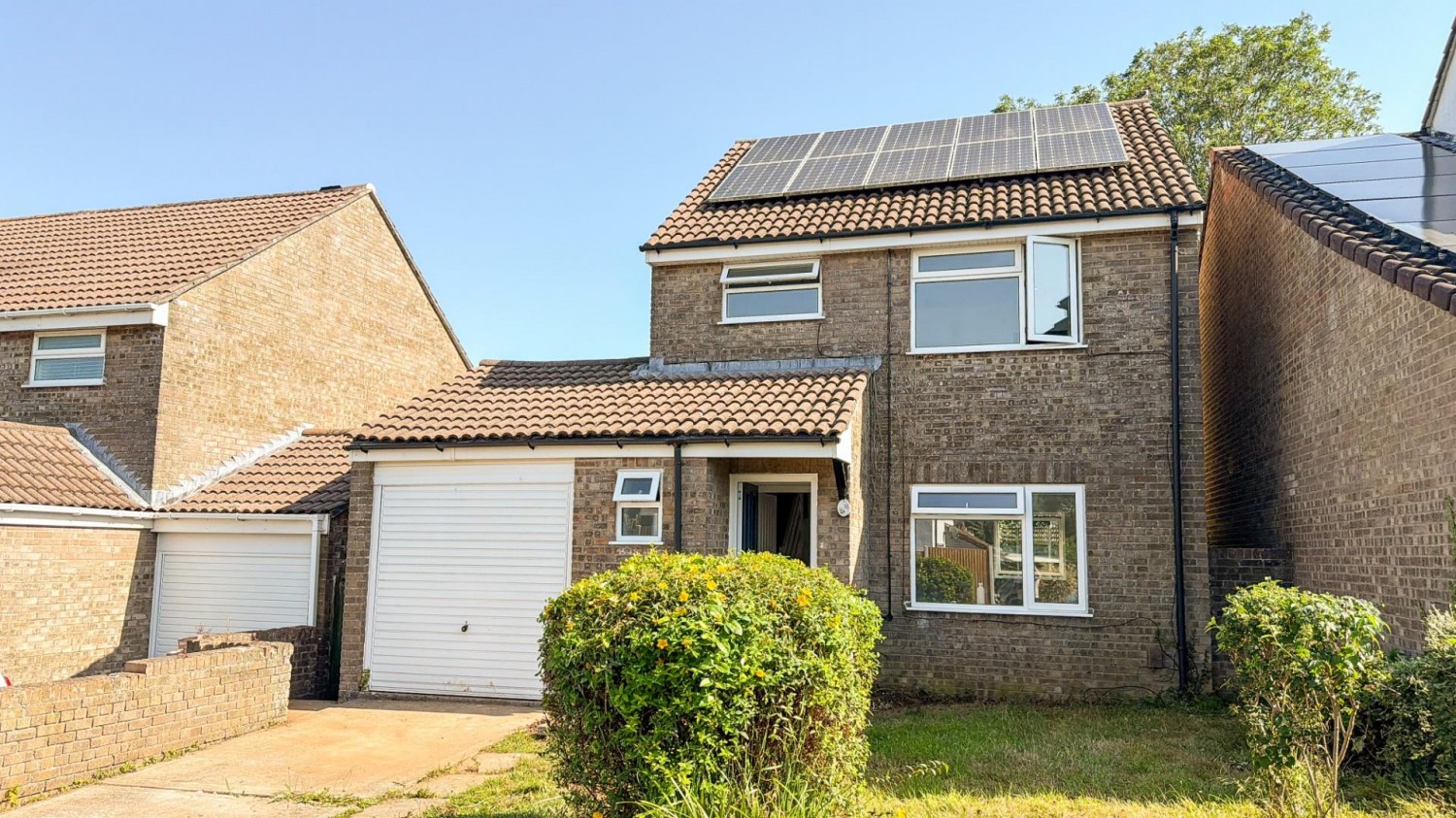 Chichester Way, Yate, BS37 5TB