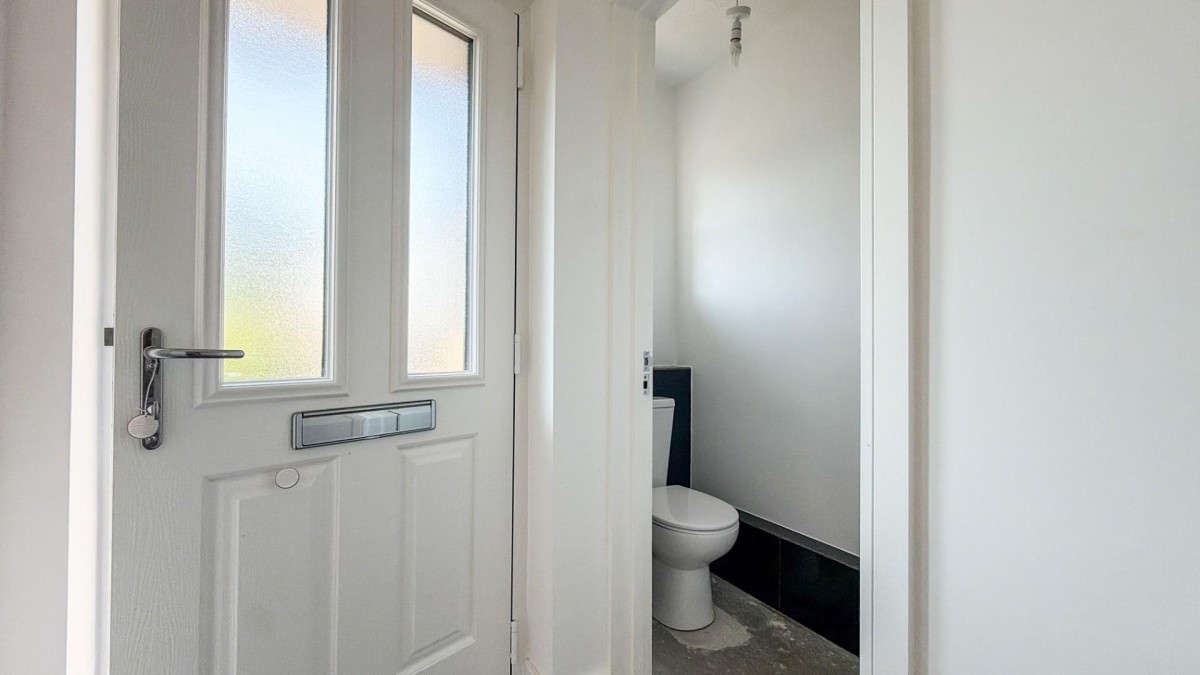 Chichester Way, Yate, BS37 5TB