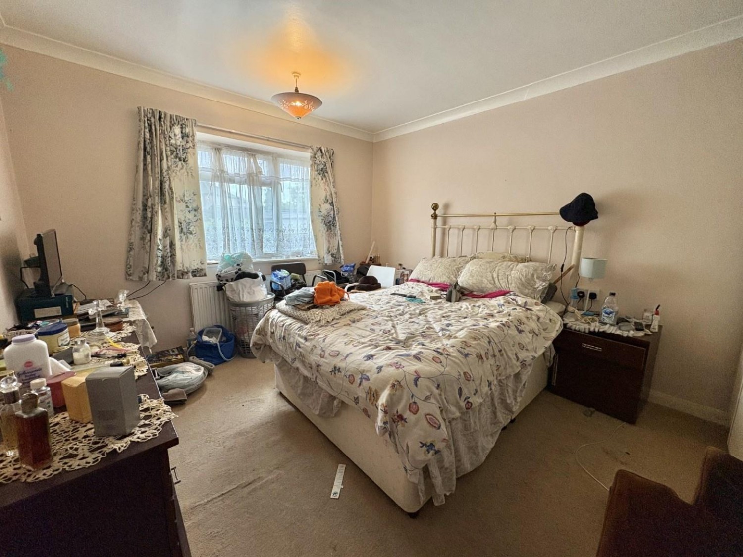 Larch Crescent, Hayes