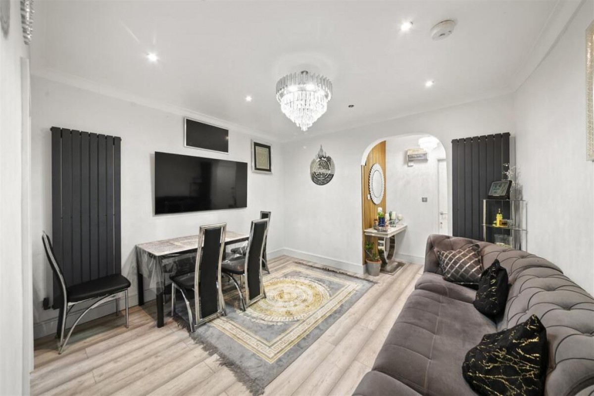 Ground Floor 34 Tudor Road, Hayes