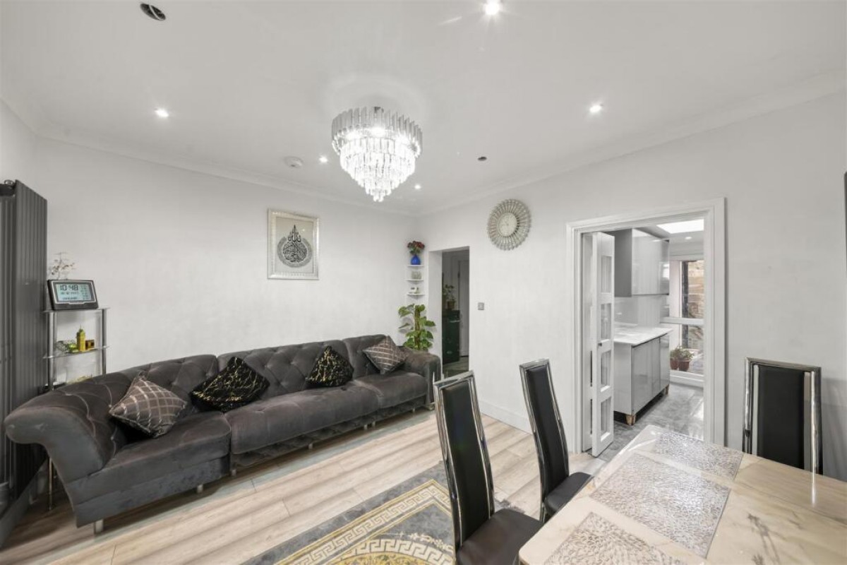 Ground Floor 34 Tudor Road, Hayes