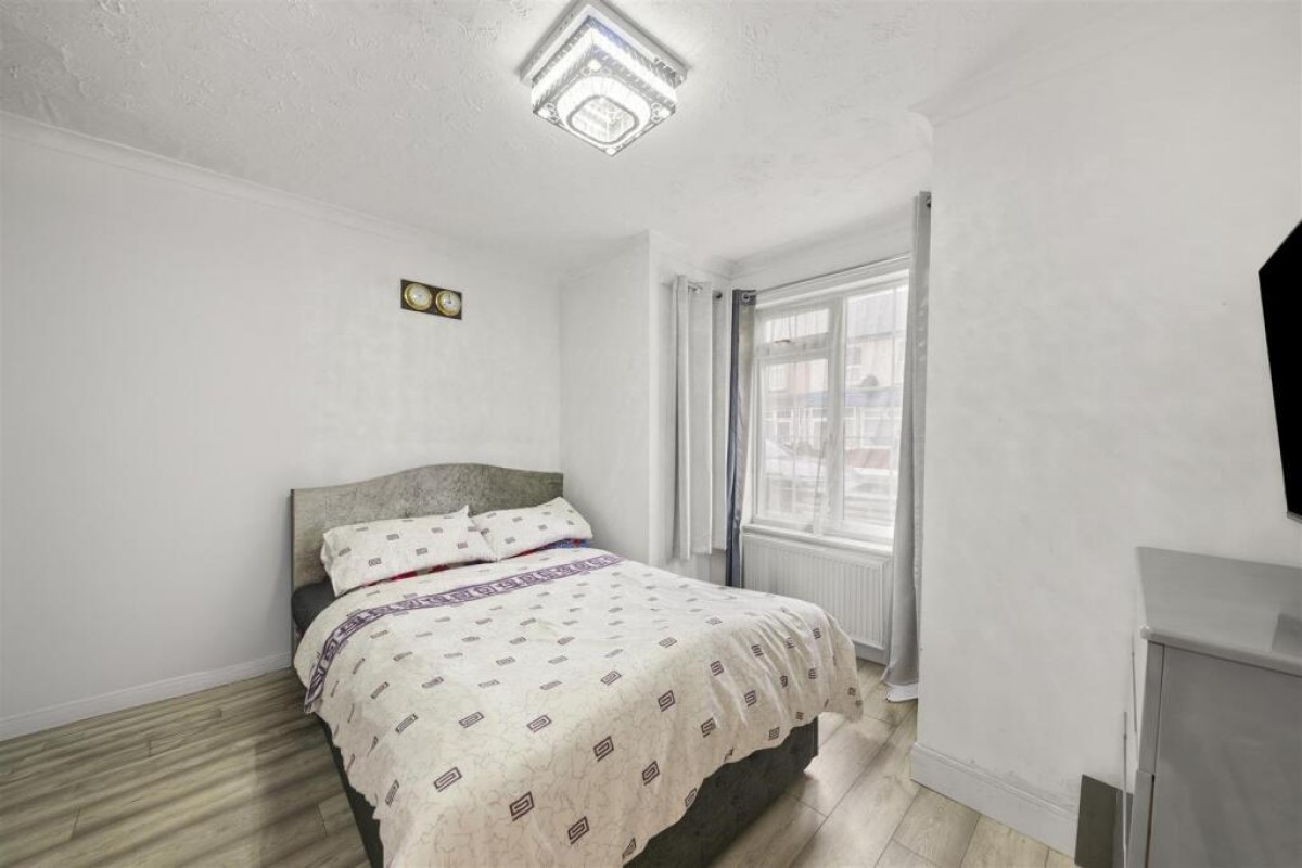 Ground Floor 34 Tudor Road, Hayes