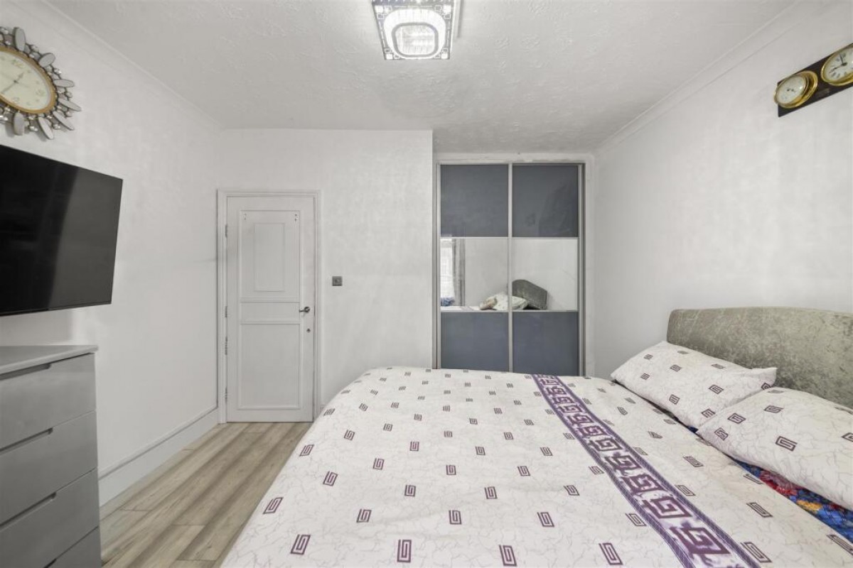 Ground Floor 34 Tudor Road, Hayes