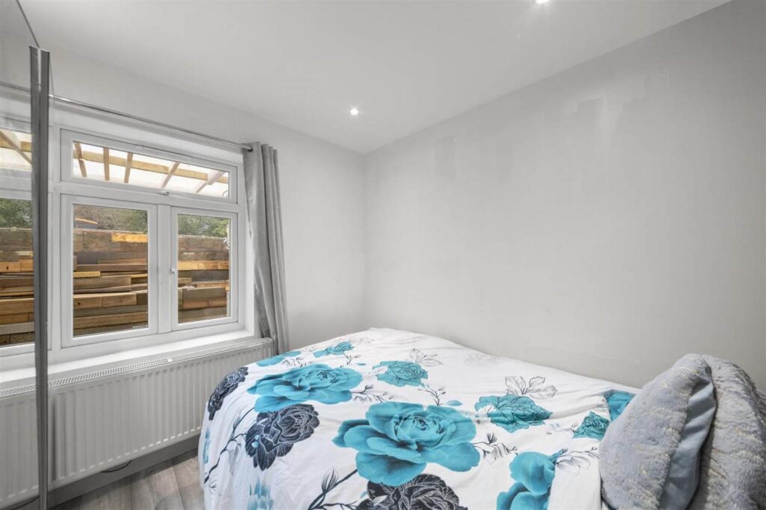 Ground Floor 34 Tudor Road, Hayes