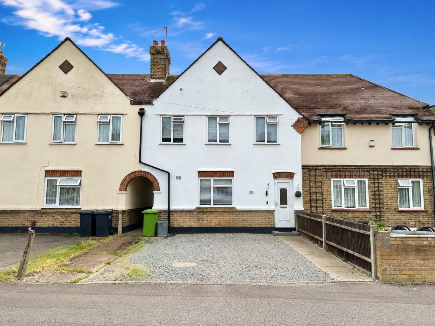 Birch Avenue, Yiewsley, West Drayton