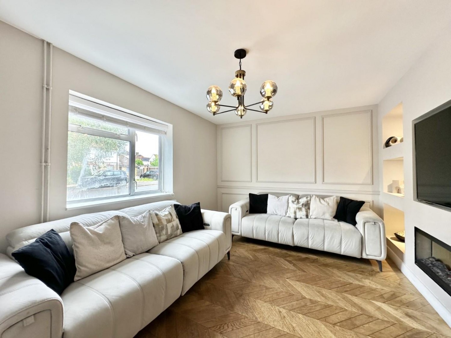 Birch Avenue, Yiewsley, West Drayton