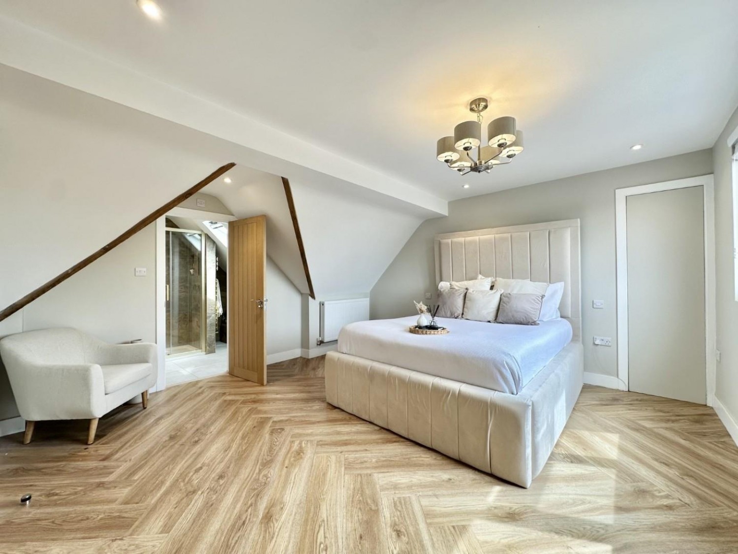 Birch Avenue, Yiewsley, West Drayton