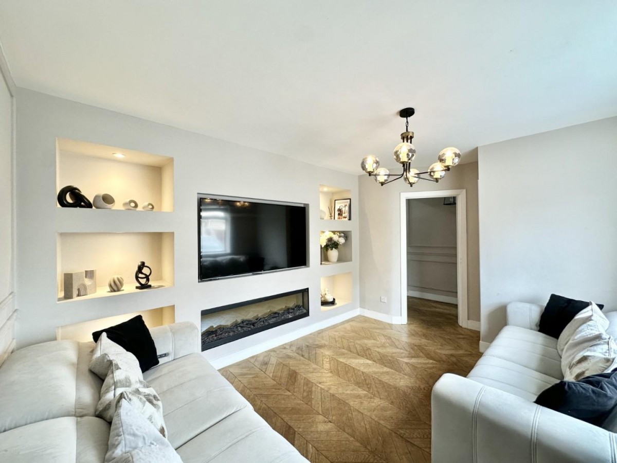 Birch Avenue, Yiewsley, West Drayton