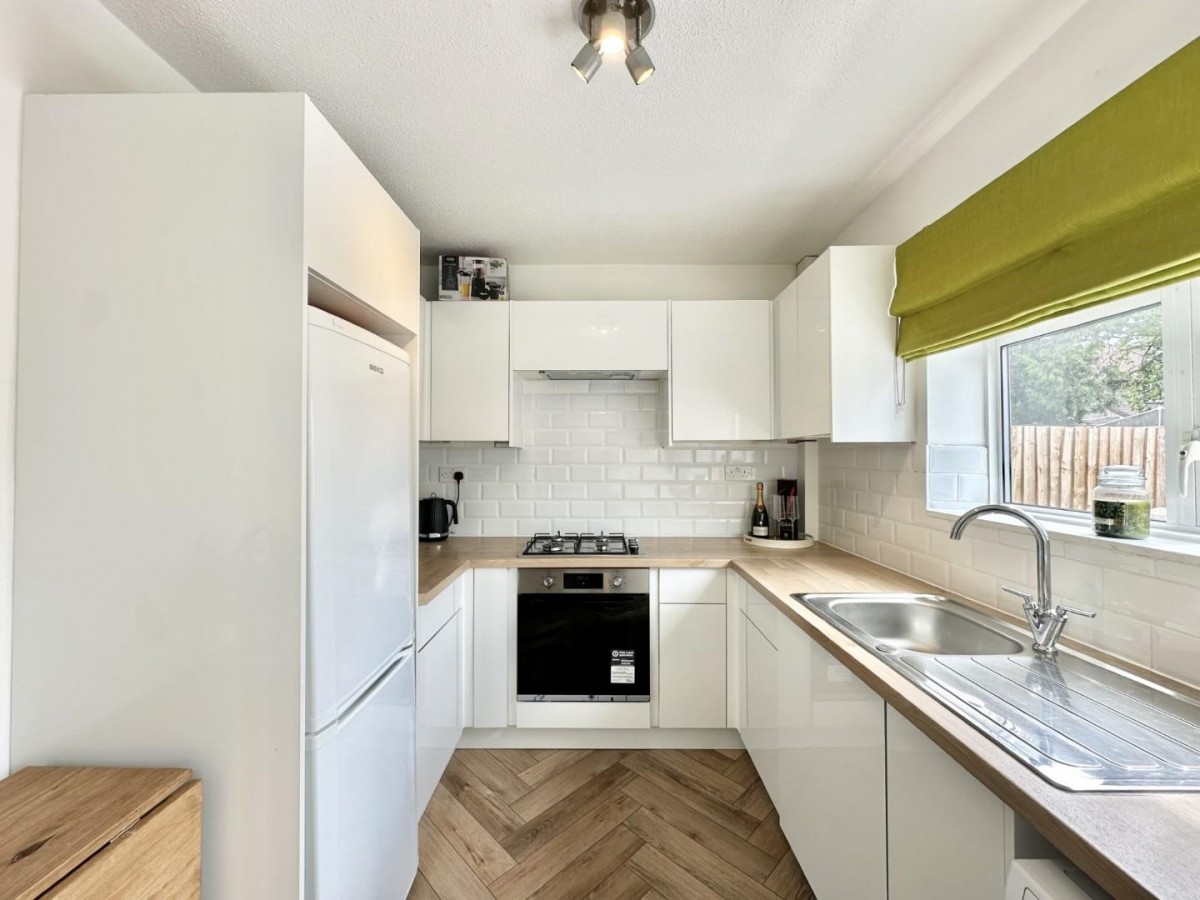Birch Avenue, Yiewsley, West Drayton