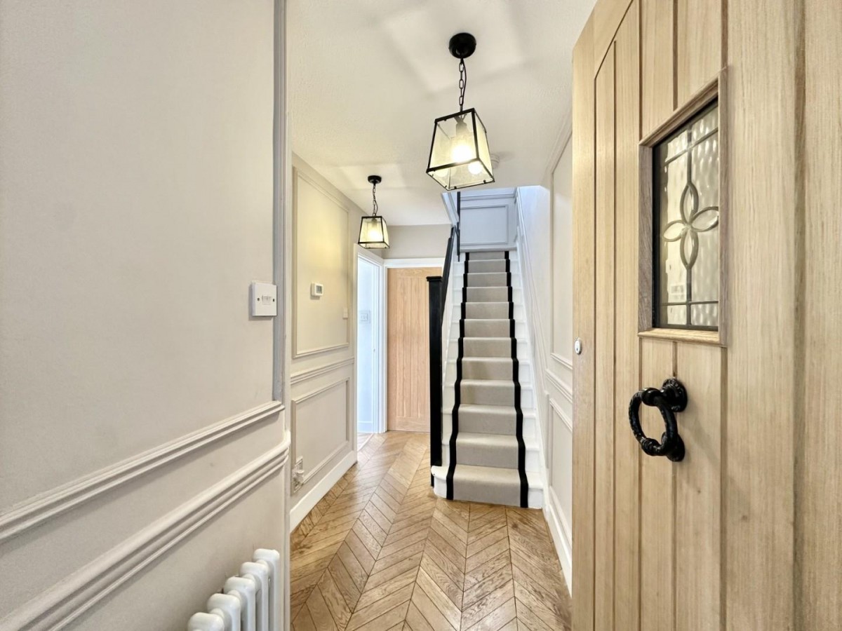 Birch Avenue, Yiewsley, West Drayton