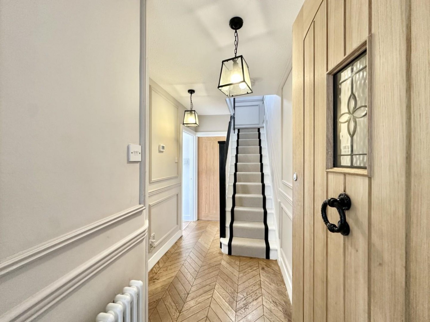 Birch Avenue, Yiewsley, West Drayton