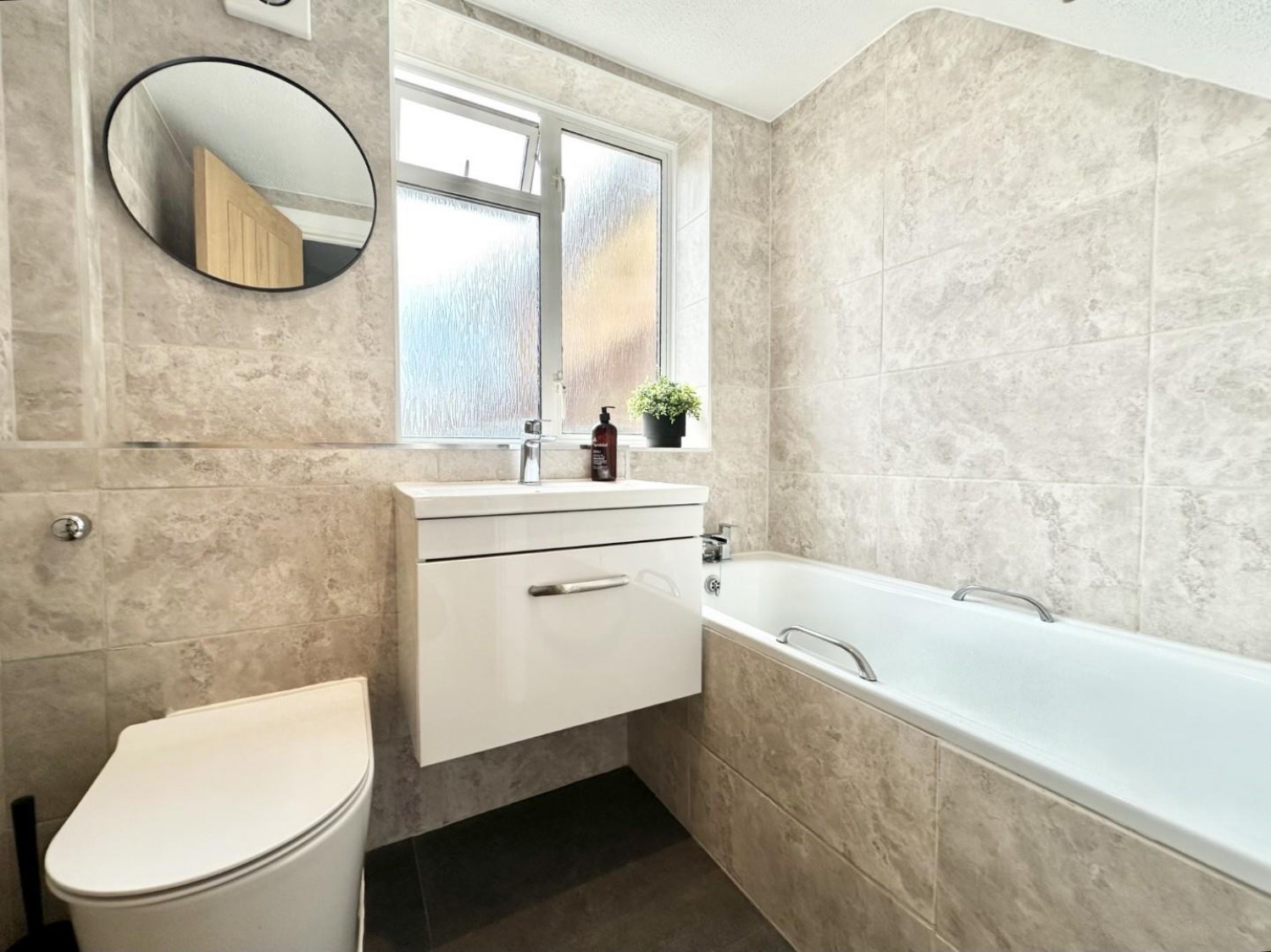 Birch Avenue, Yiewsley, West Drayton