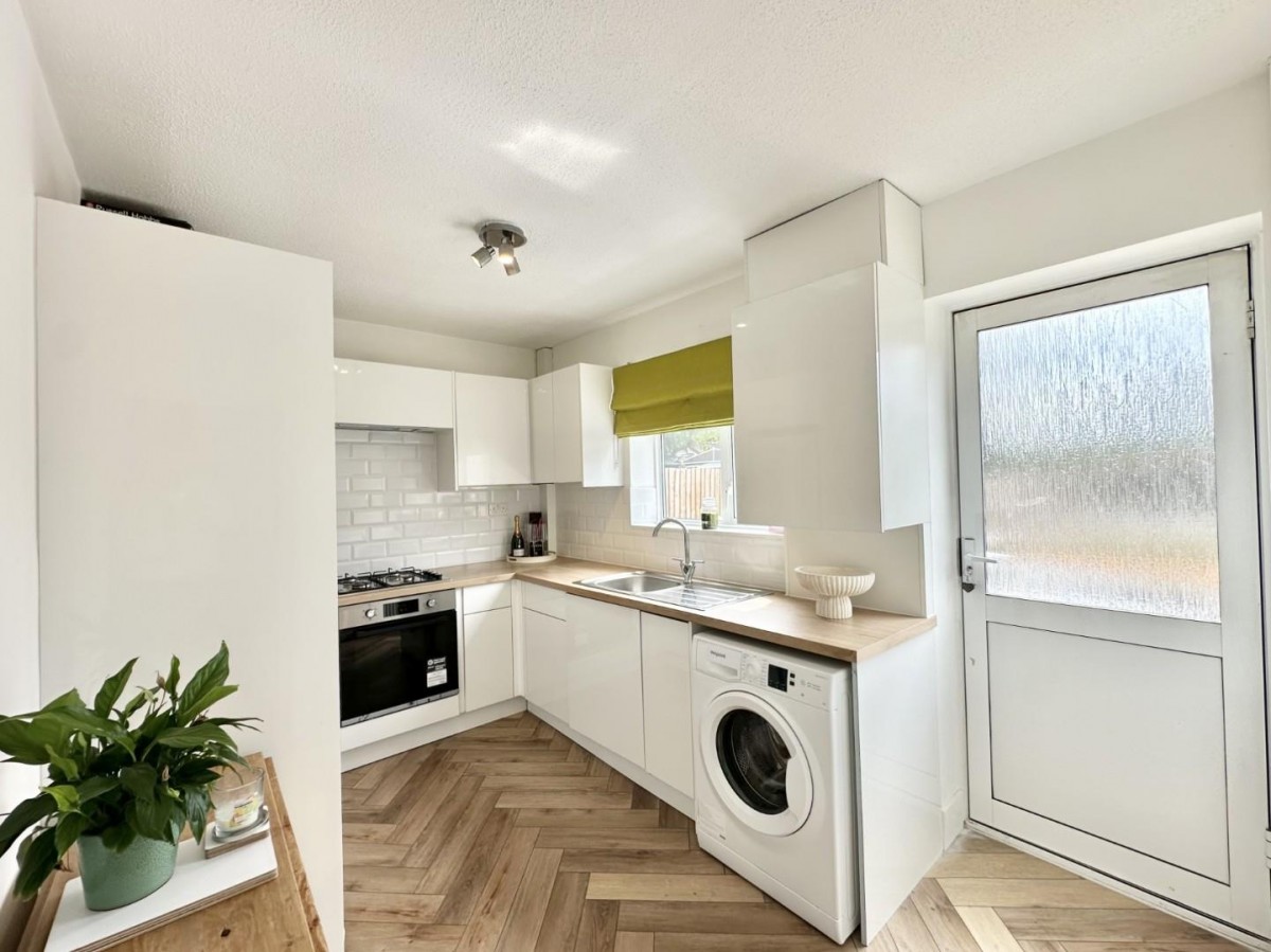 Birch Avenue, Yiewsley, West Drayton