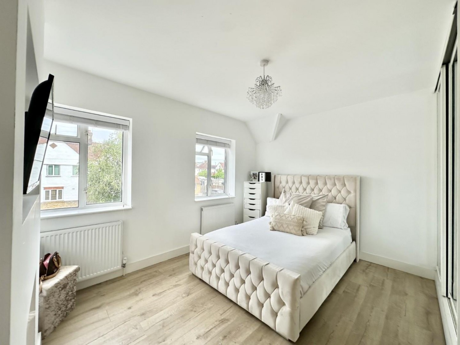 Birch Avenue, Yiewsley, West Drayton