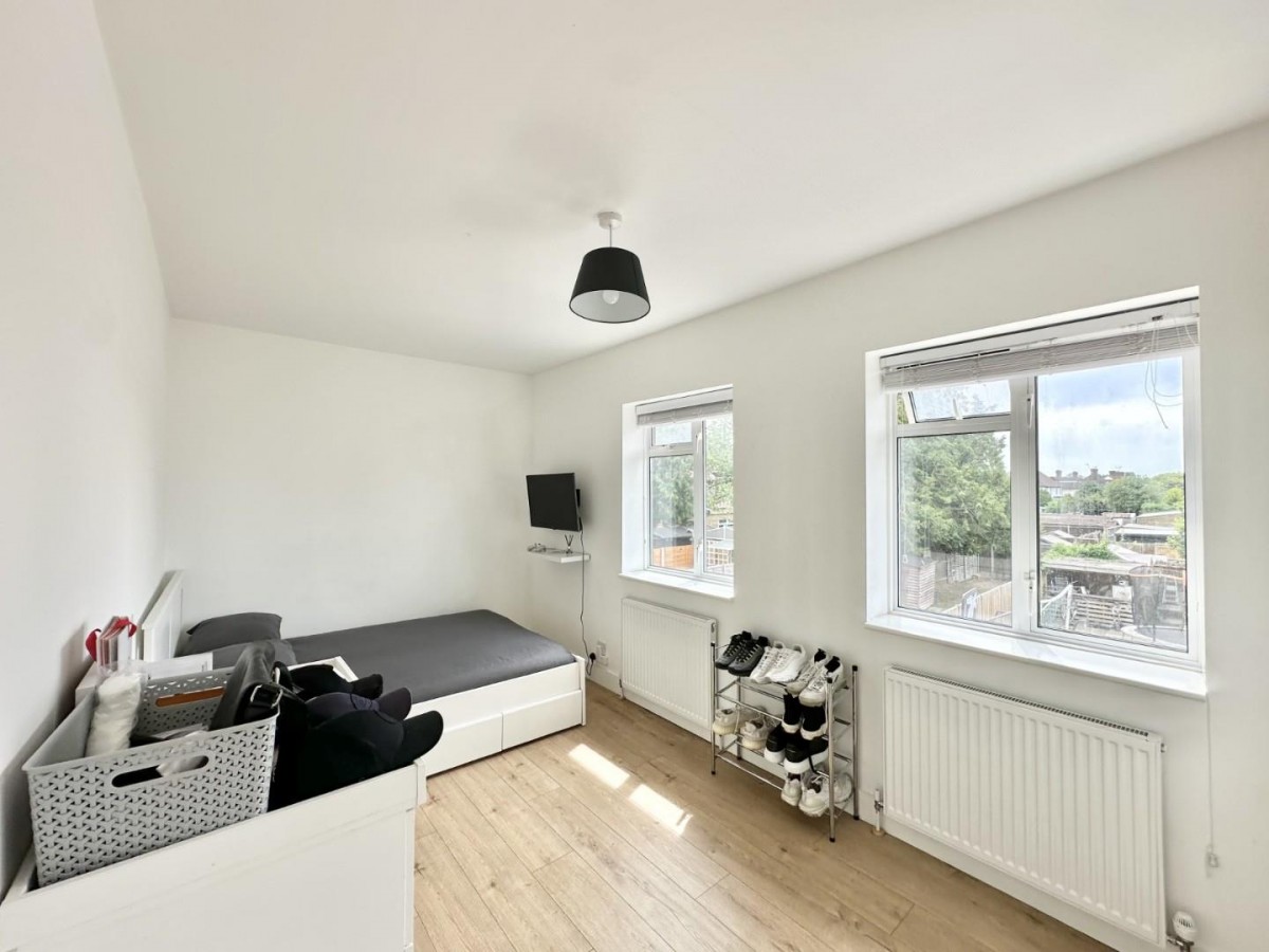 Birch Avenue, Yiewsley, West Drayton