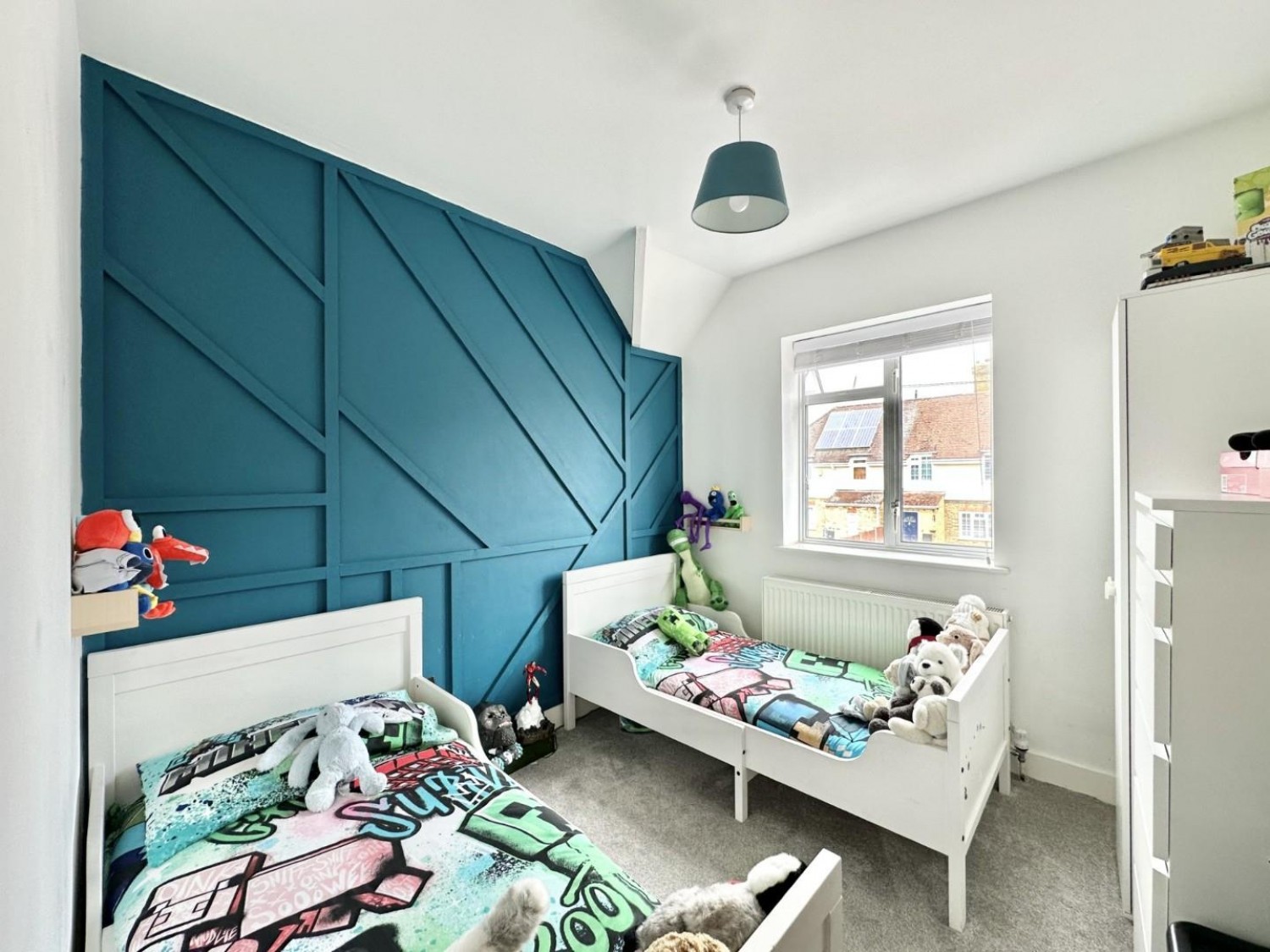 Birch Avenue, Yiewsley, West Drayton