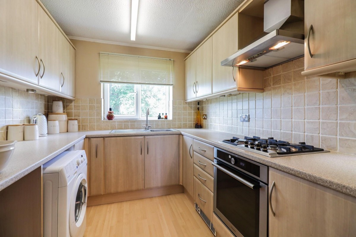 Hornbeam Close, Chapeltown, Sheffield