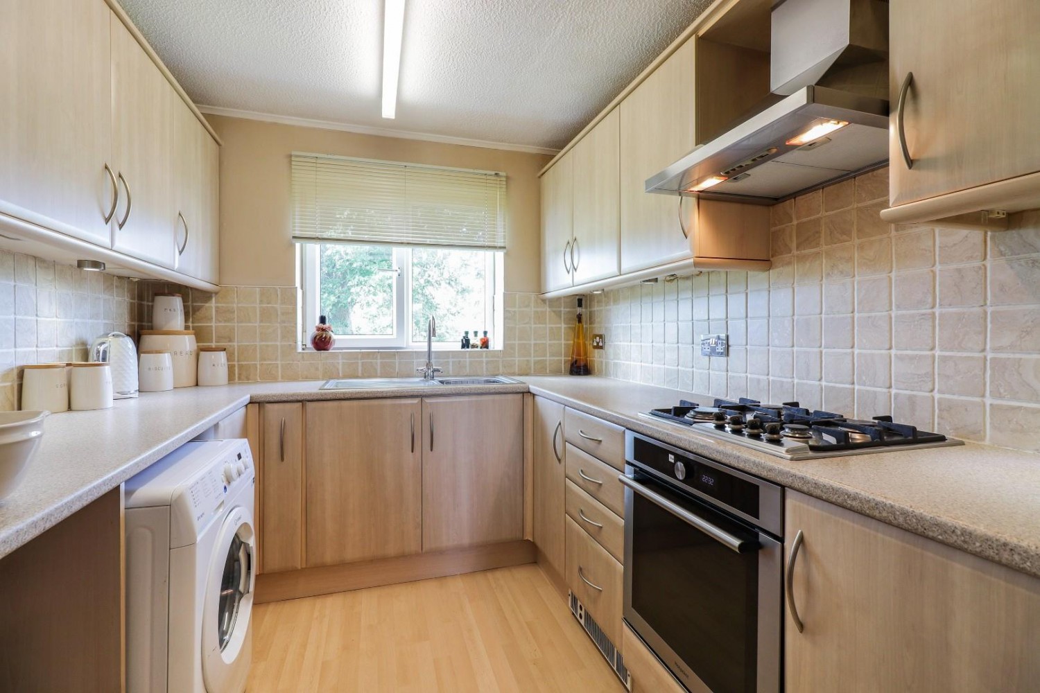 Hornbeam Close, Chapeltown, Sheffield
