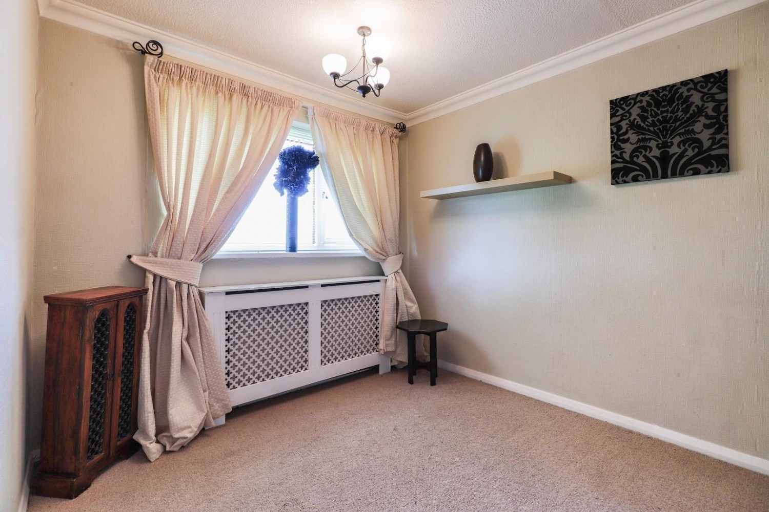 Hornbeam Close, Chapeltown, Sheffield