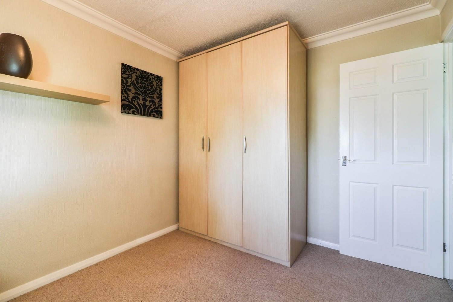 Hornbeam Close, Chapeltown, Sheffield