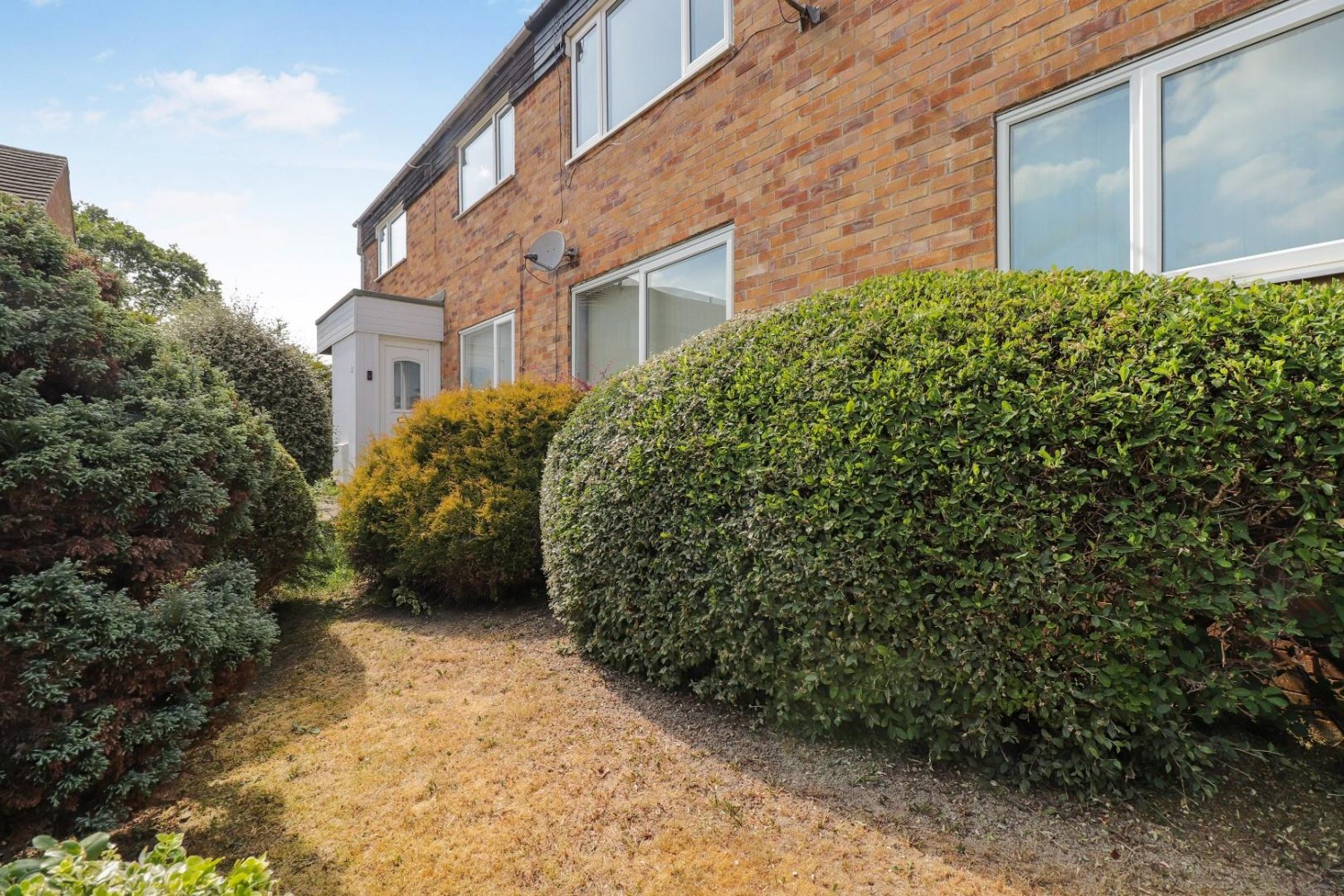 Hornbeam Close, Chapeltown, Sheffield