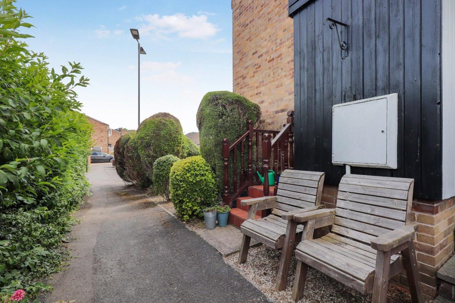 Hornbeam Close, Chapeltown, Sheffield