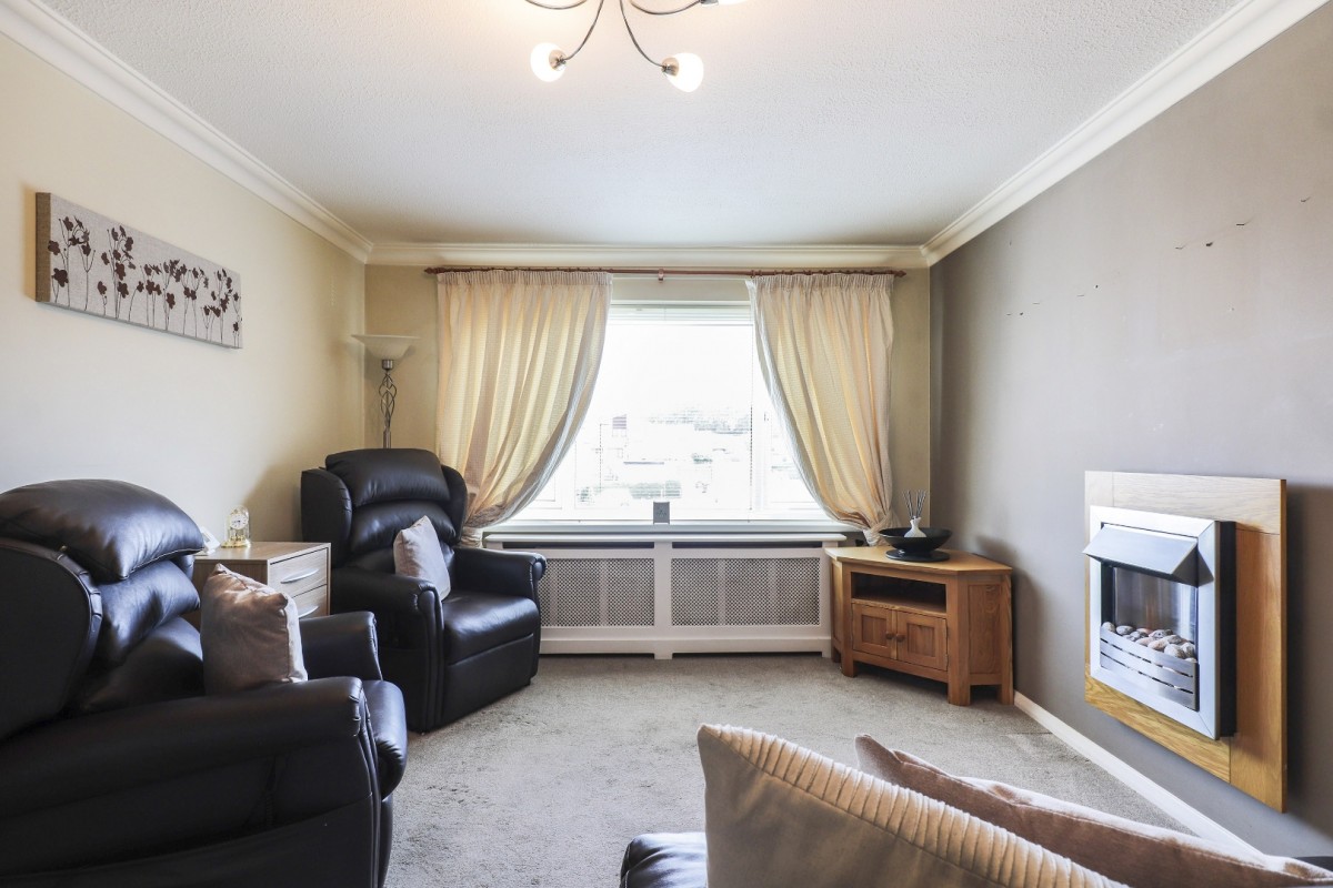 Hornbeam Close, Chapeltown, Sheffield