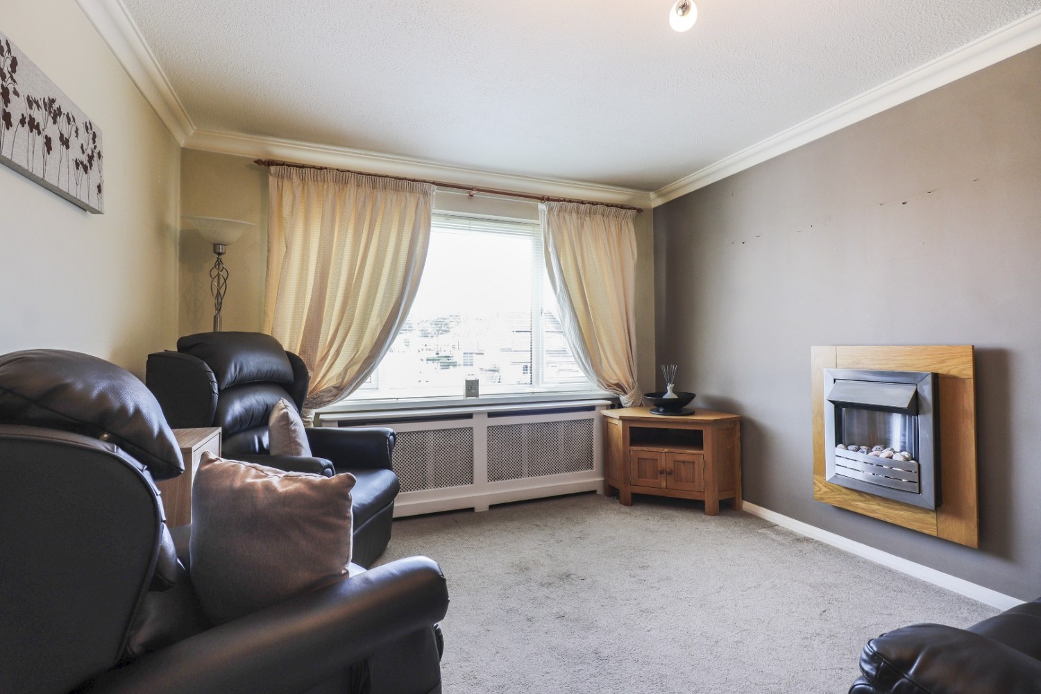 Hornbeam Close, Chapeltown, Sheffield