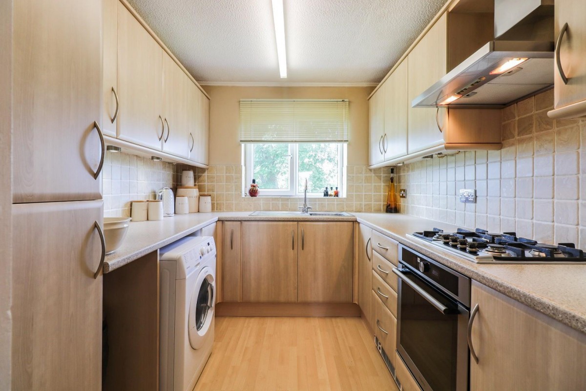 Hornbeam Close, Chapeltown, Sheffield