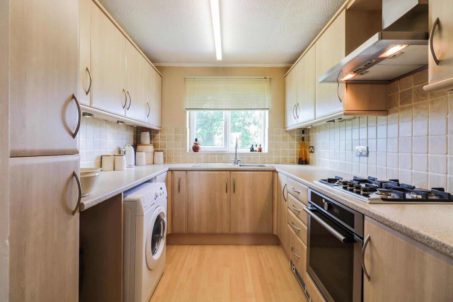 Hornbeam Close, Chapeltown, Sheffield