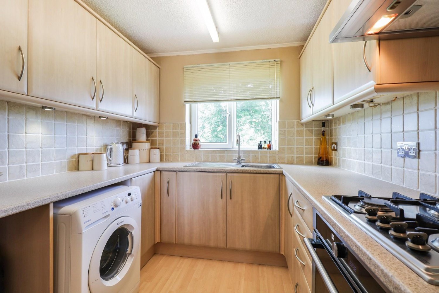 Hornbeam Close, Chapeltown, Sheffield