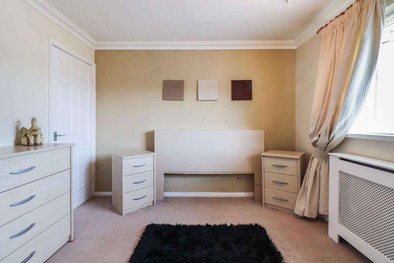 Hornbeam Close, Chapeltown, Sheffield