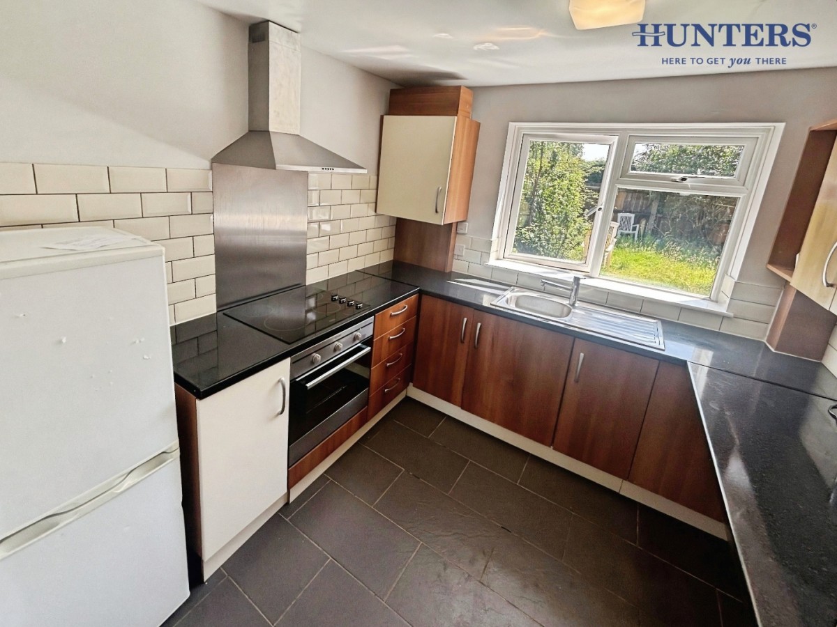 Burton Road, Whittington, WS14 9NN