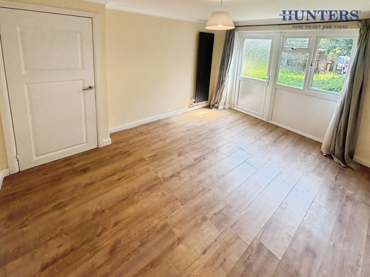 Burton Road, Whittington, WS14 9NN